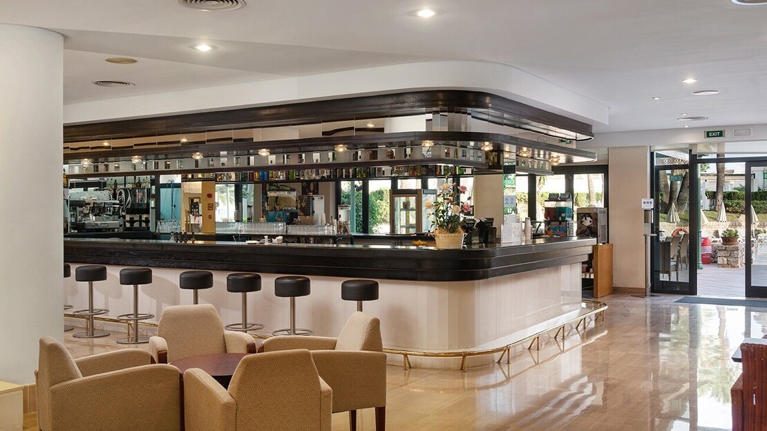 Hipotels Marfil Playa